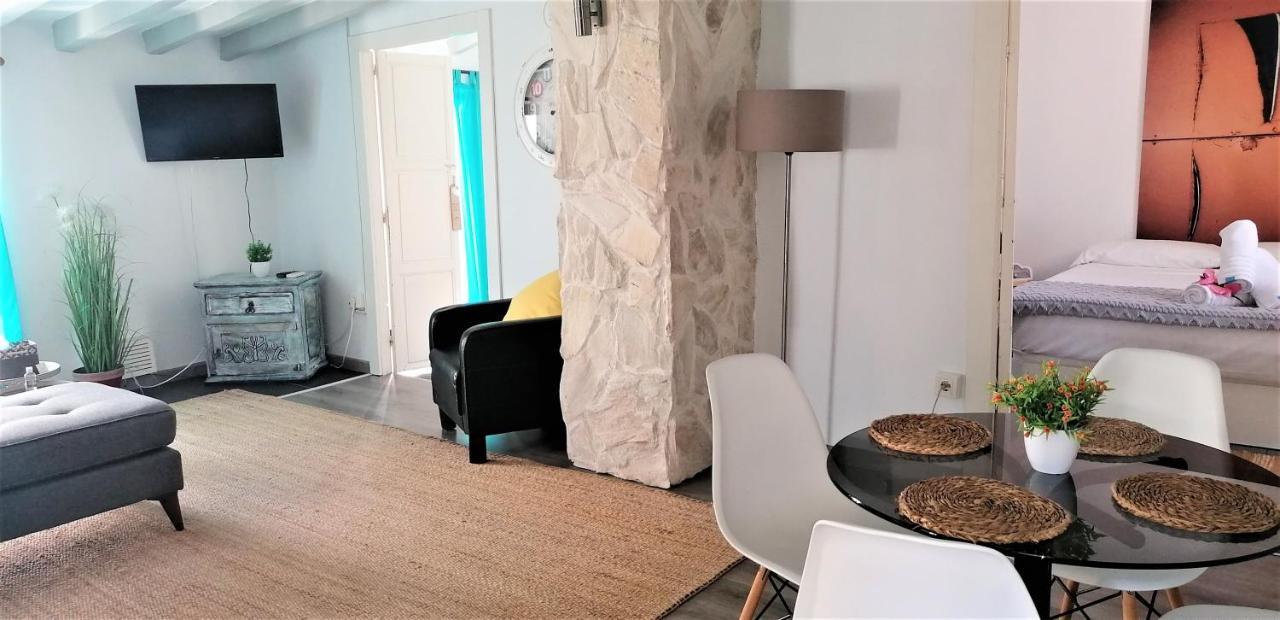 אלתיאה Casa Ilhana B מראה חיצוני תמונה